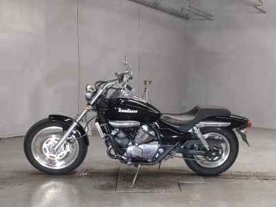 Kawasaki Eliminator 250V