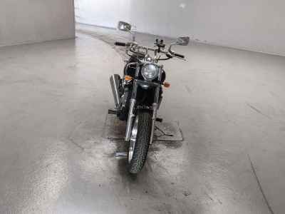 Kawasaki Eliminator 250V