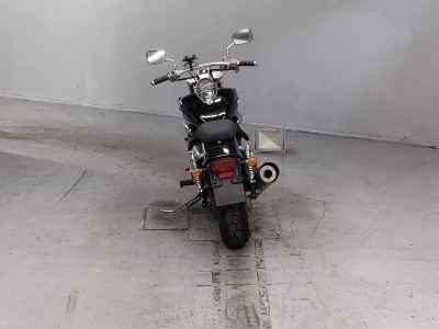 Kawasaki Eliminator 250V