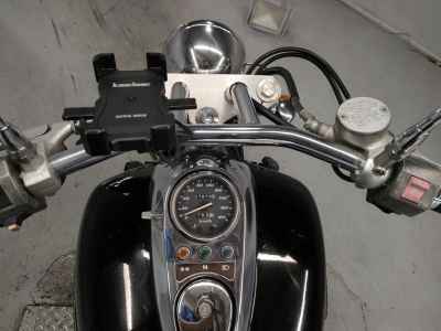 Kawasaki Eliminator 250V
