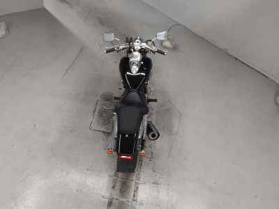 Kawasaki Eliminator 250V