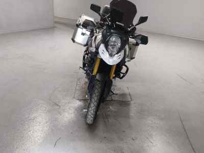 Suzuki V-Strom 1000 2016