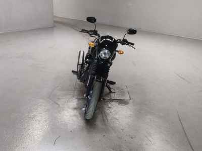 Harley-Davidson XG750 STREET 2016