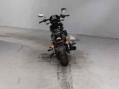 Harley-Davidson XG750 STREET 2016