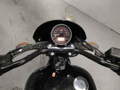 Harley-Davidson XG750 STREET 2016