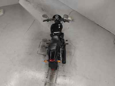 Harley-Davidson XG750 STREET 2016