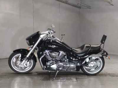 Suzuki Boulevard M109R 2016