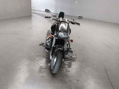 Suzuki Boulevard M109R 2016