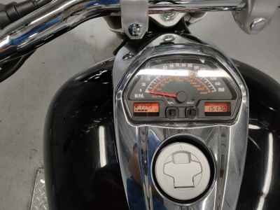 Suzuki Boulevard M109R 2016
