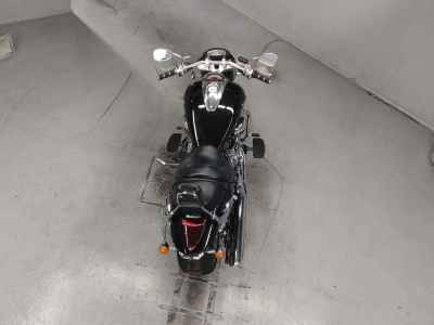 Suzuki Boulevard M109R 2016