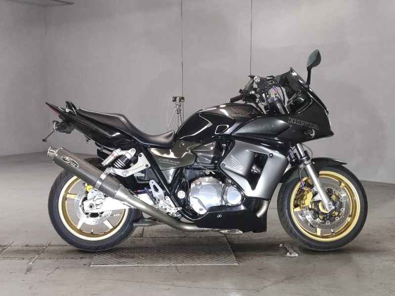Honda CB1300SF 2006