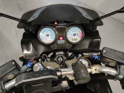 Honda CB1300SF 2006