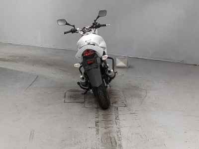 Suzuki GSR250