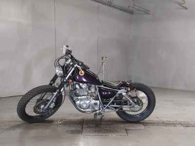 Suzuki GrassTracker Bigboy