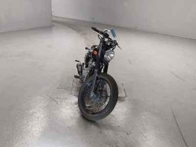 Suzuki GrassTracker Bigboy