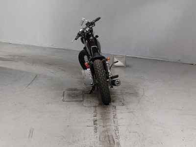 Suzuki GrassTracker Bigboy