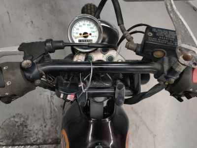 Suzuki GrassTracker Bigboy