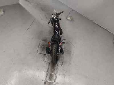 Suzuki GrassTracker Bigboy