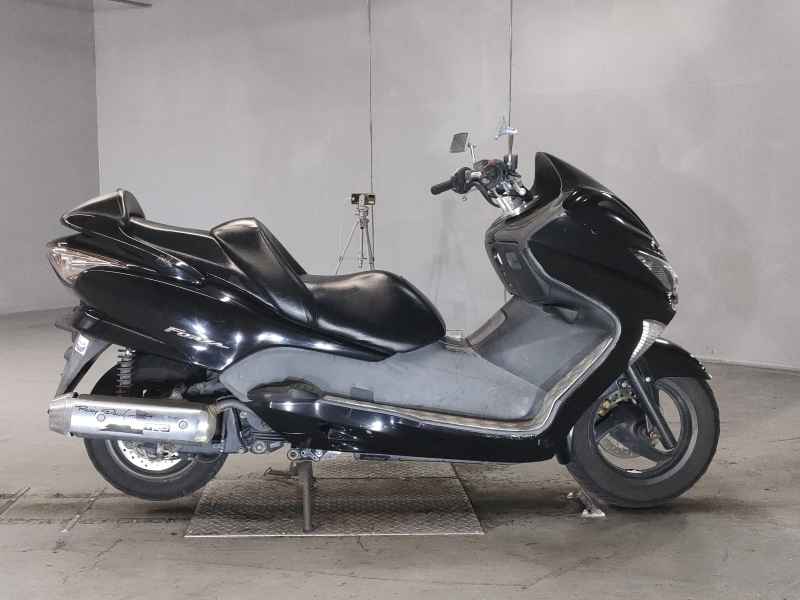 Honda Forza Z