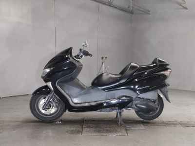 Honda Forza Z