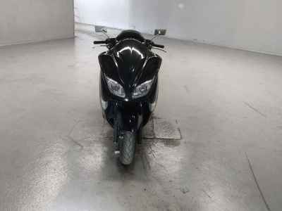 Honda Forza Z