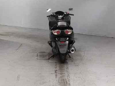 Honda Forza Z