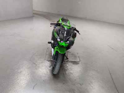 Kawasaki Ninja 400 2021