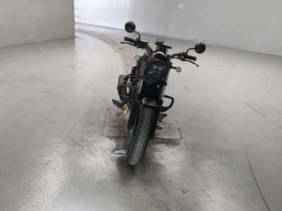 Honda Rebel CMX250