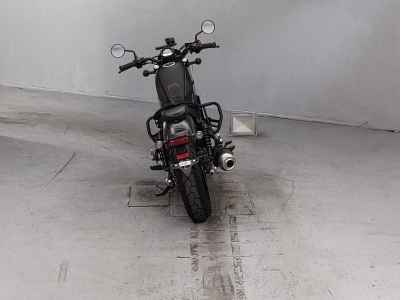 Honda Rebel CMX250