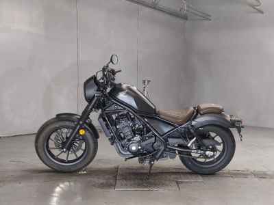 Honda Rebel S CMX250