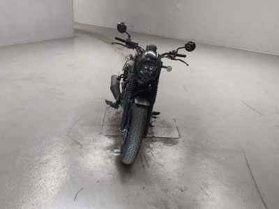 Honda Rebel S CMX250