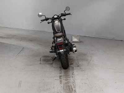 Honda Rebel S CMX250