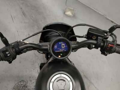 Honda Rebel S CMX250
