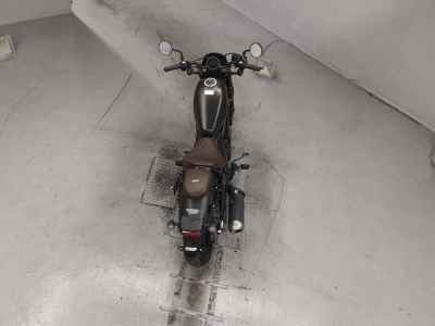 Honda Rebel S CMX250