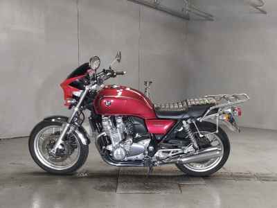 Honda CB1100EX 2015