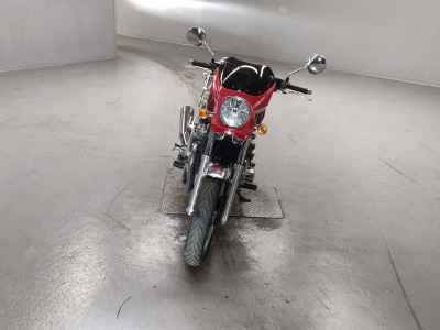 Honda CB1100EX 2015