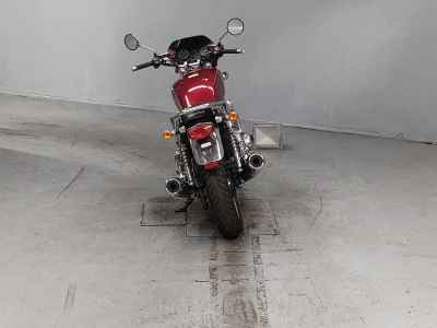 Honda CB1100EX 2015