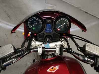 Honda CB1100EX 2015