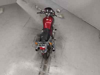 Honda CB1100EX 2015