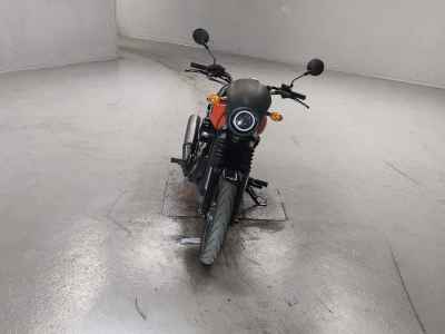Harley-Davidson XG750 STREET 2016