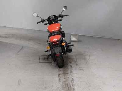 Harley-Davidson XG750 STREET 2016