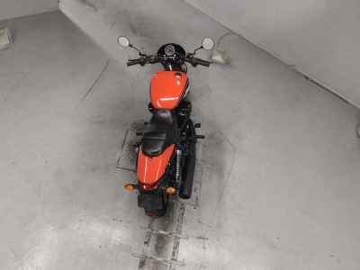 Harley-Davidson XG750 STREET 2016