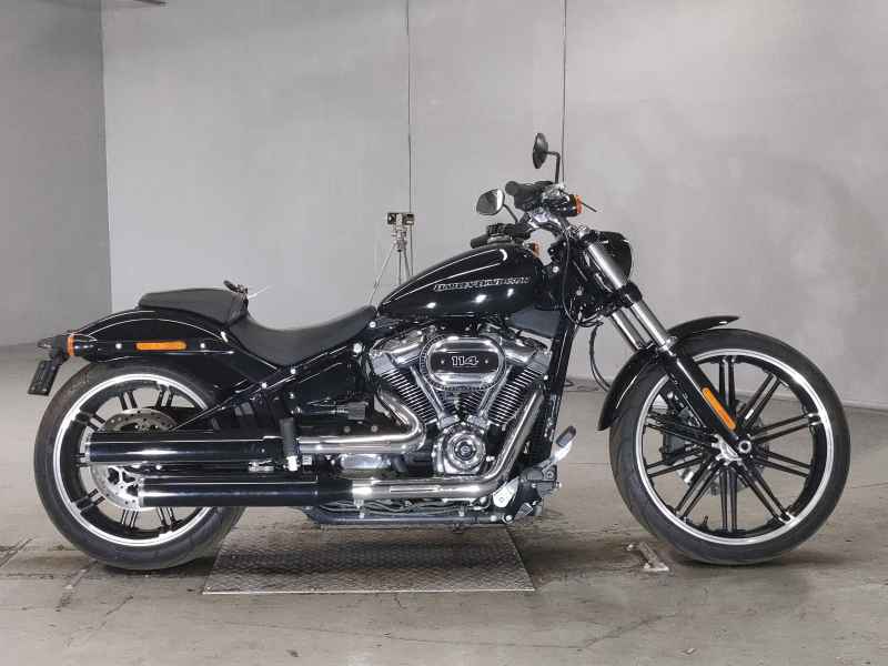 Harley-Davidson Breakout FXBRS1870 2022