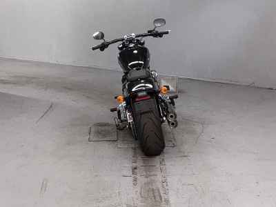 Harley-Davidson Breakout FXBRS1870 2022
