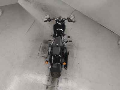 Harley-Davidson Breakout FXBRS1870 2022