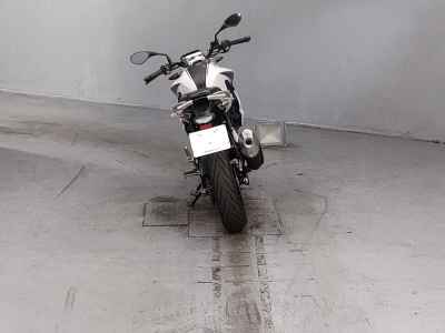 BMW G310R 2017