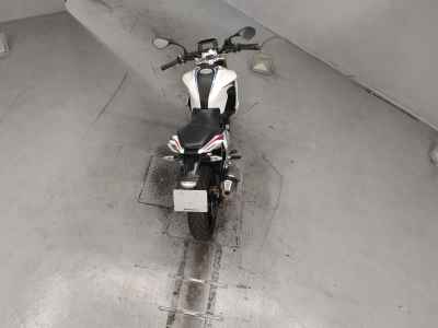 BMW G310R 2017