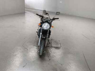 Kawasaki Balius ZR250