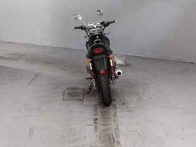 Kawasaki Balius ZR250