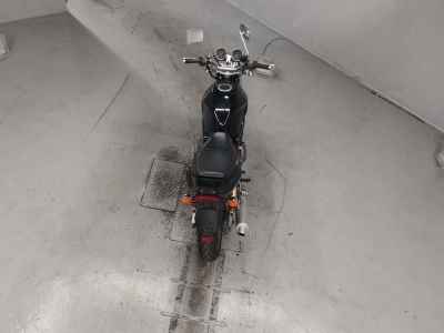 Kawasaki Balius ZR250